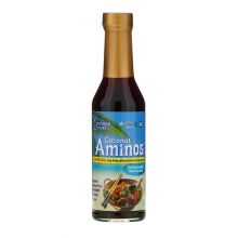 Coconut Secret Organic Coconut Aminos, 8 fl oz (237 ml)